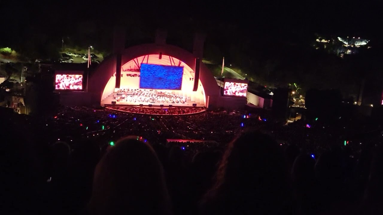 Indiana Jones John Williams 9/4/2021