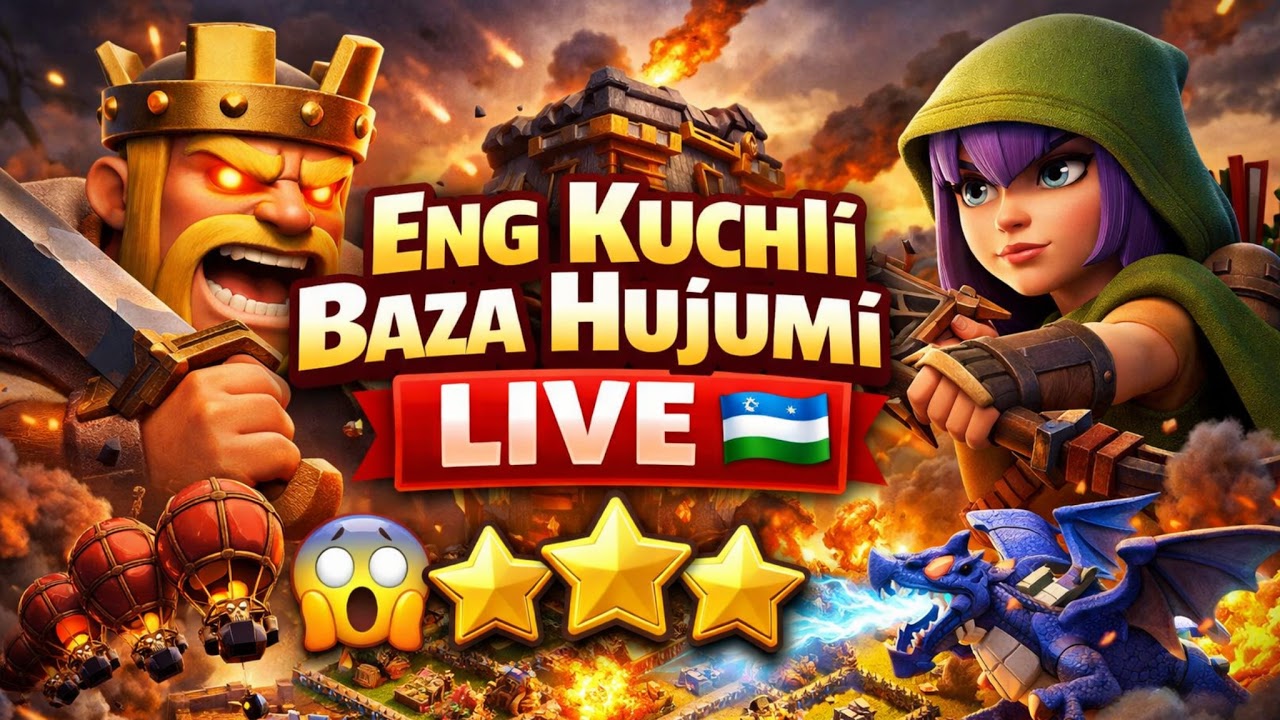 clash of clans goo