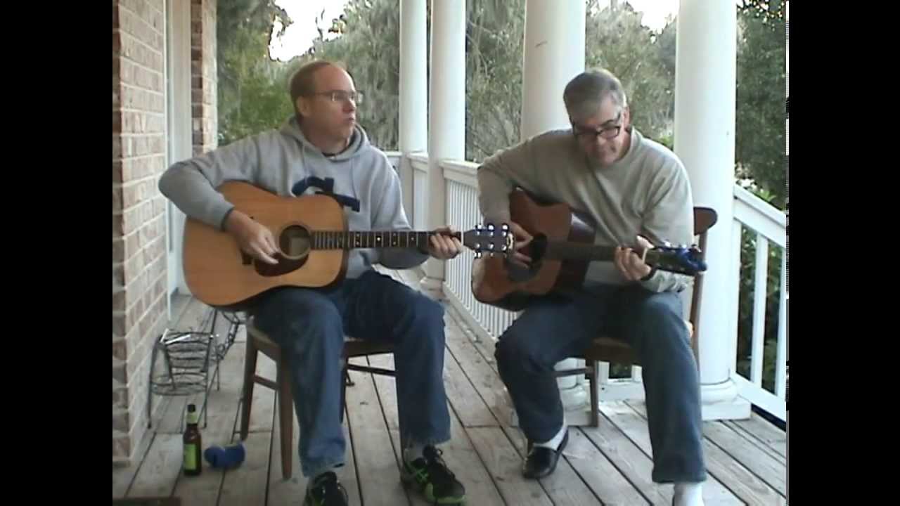 Wild Wild Life [Talking Heads Cover]