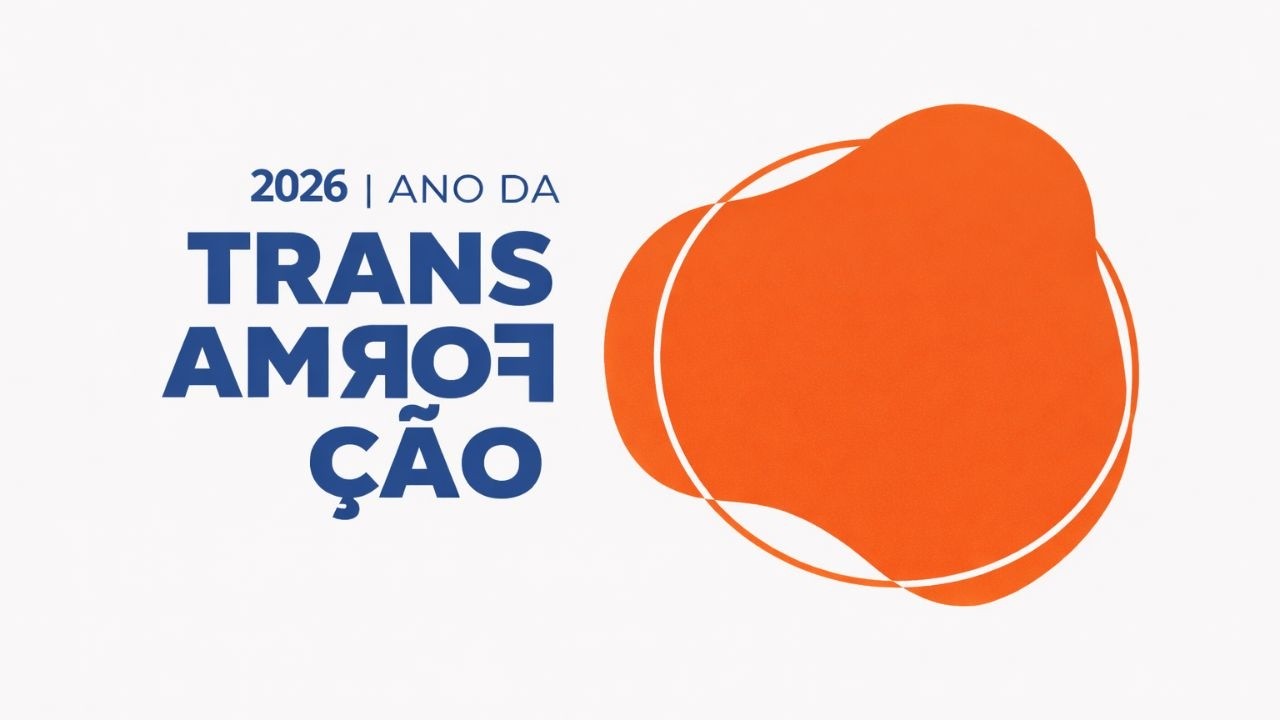 Transformados para Servir | Pr. Rubens Leandro