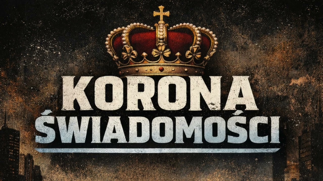 Korona Świadomości - Korwin | Braun | Zajączkowska | Polski Hip-Hop