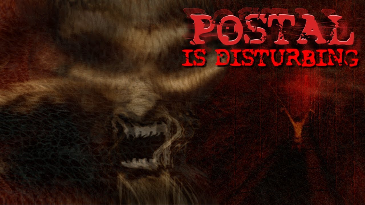 Postal: симулятор шутера для сумасшедших (и геймеров)