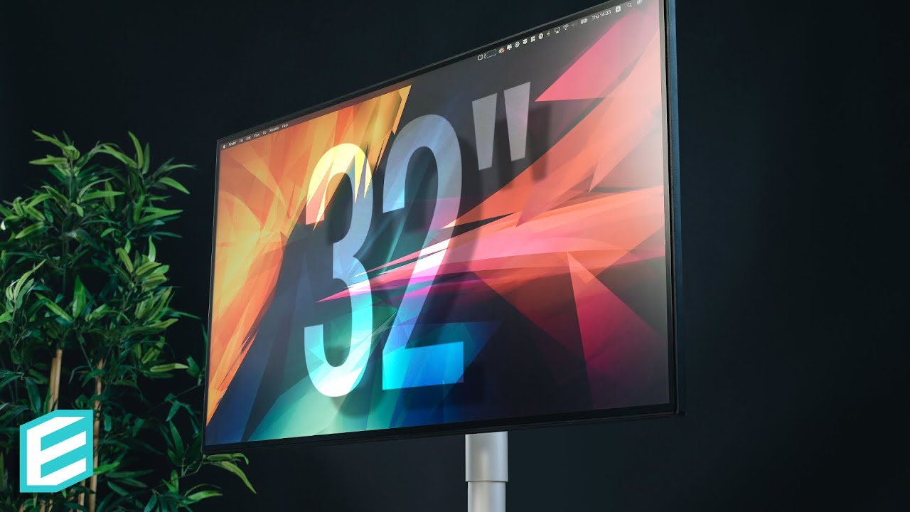 LG 32 inch UltraFine 4K Monitor review [32UL950-W] - Pro Display XDR on a budget