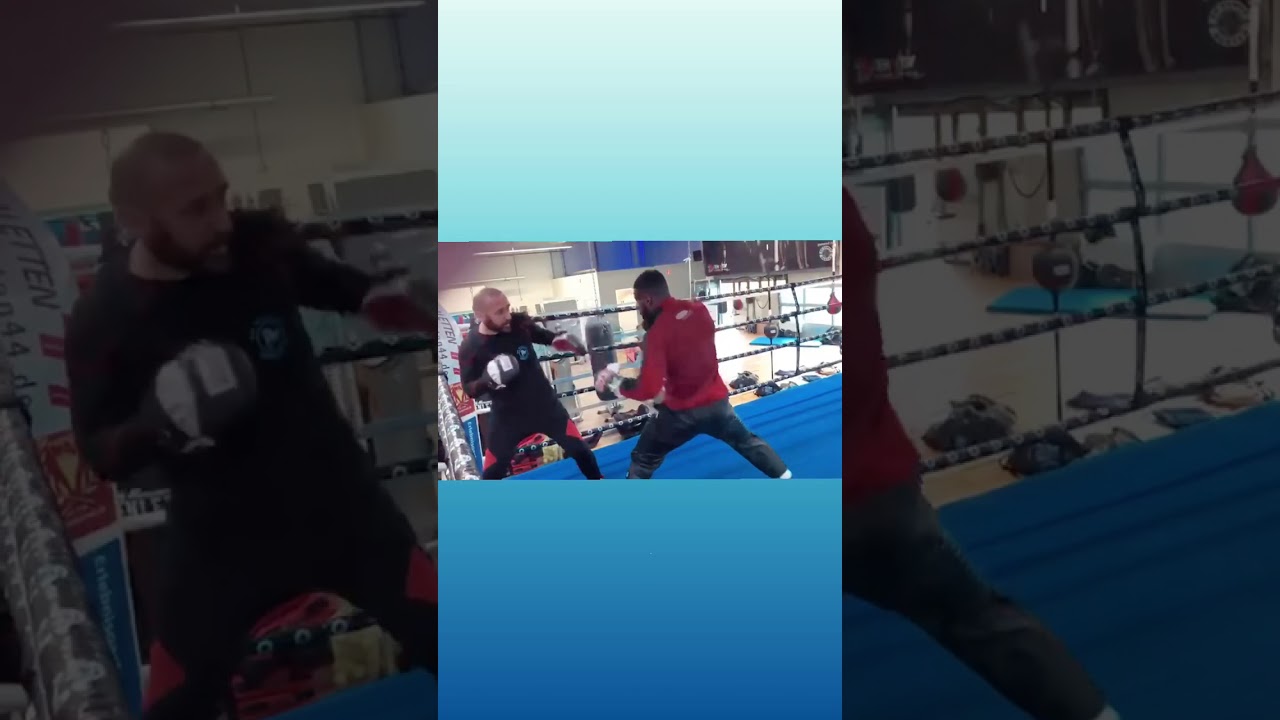 No Limit Boxing