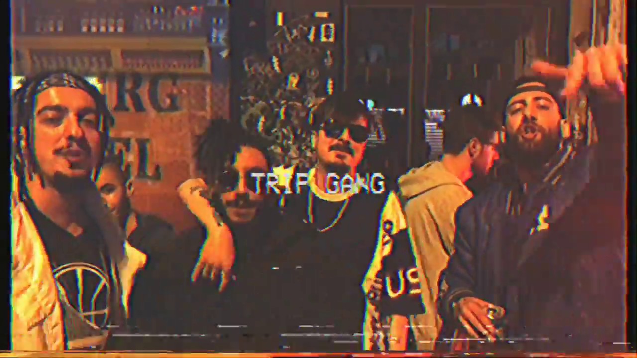 ISTANBUL TRIP - SIMURG CYPHER