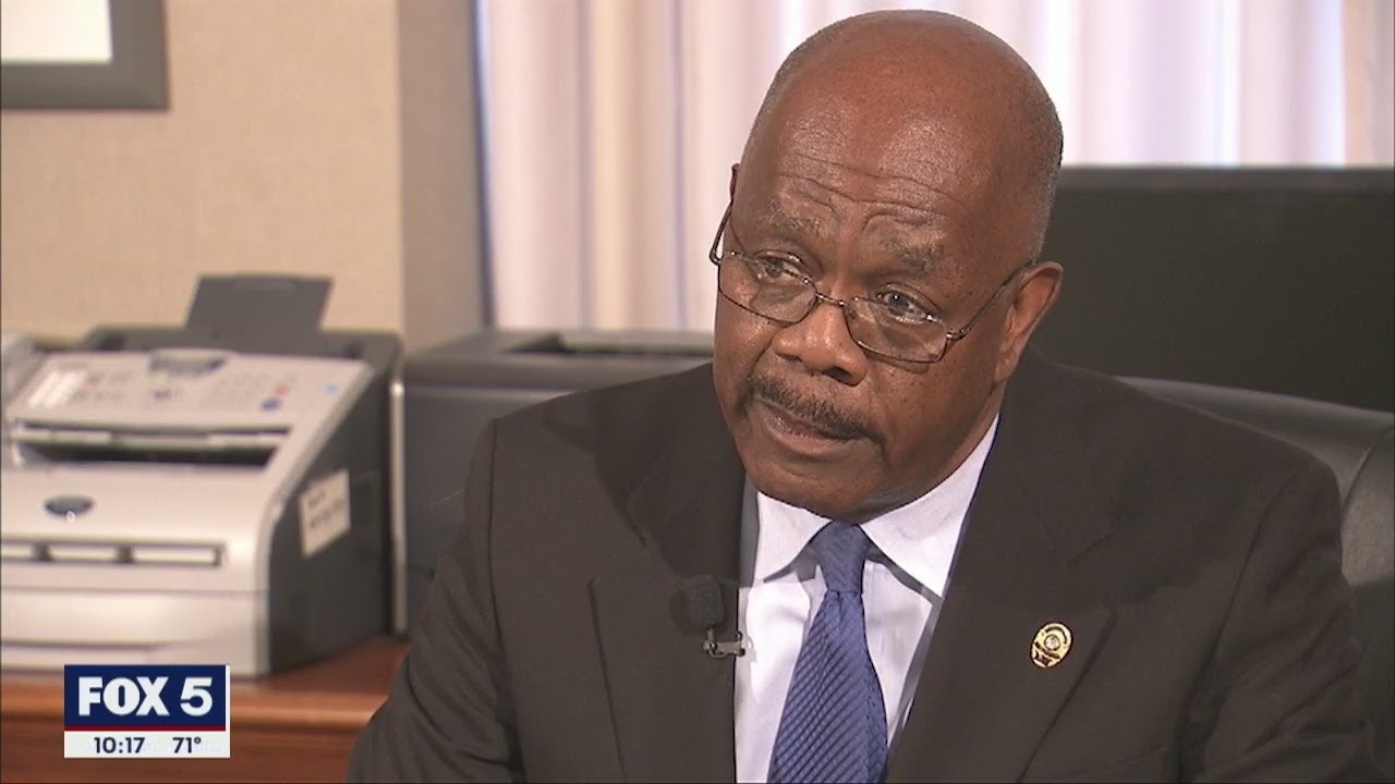 I-Team: DA Paul Howard defends decision to close politically sensitive case