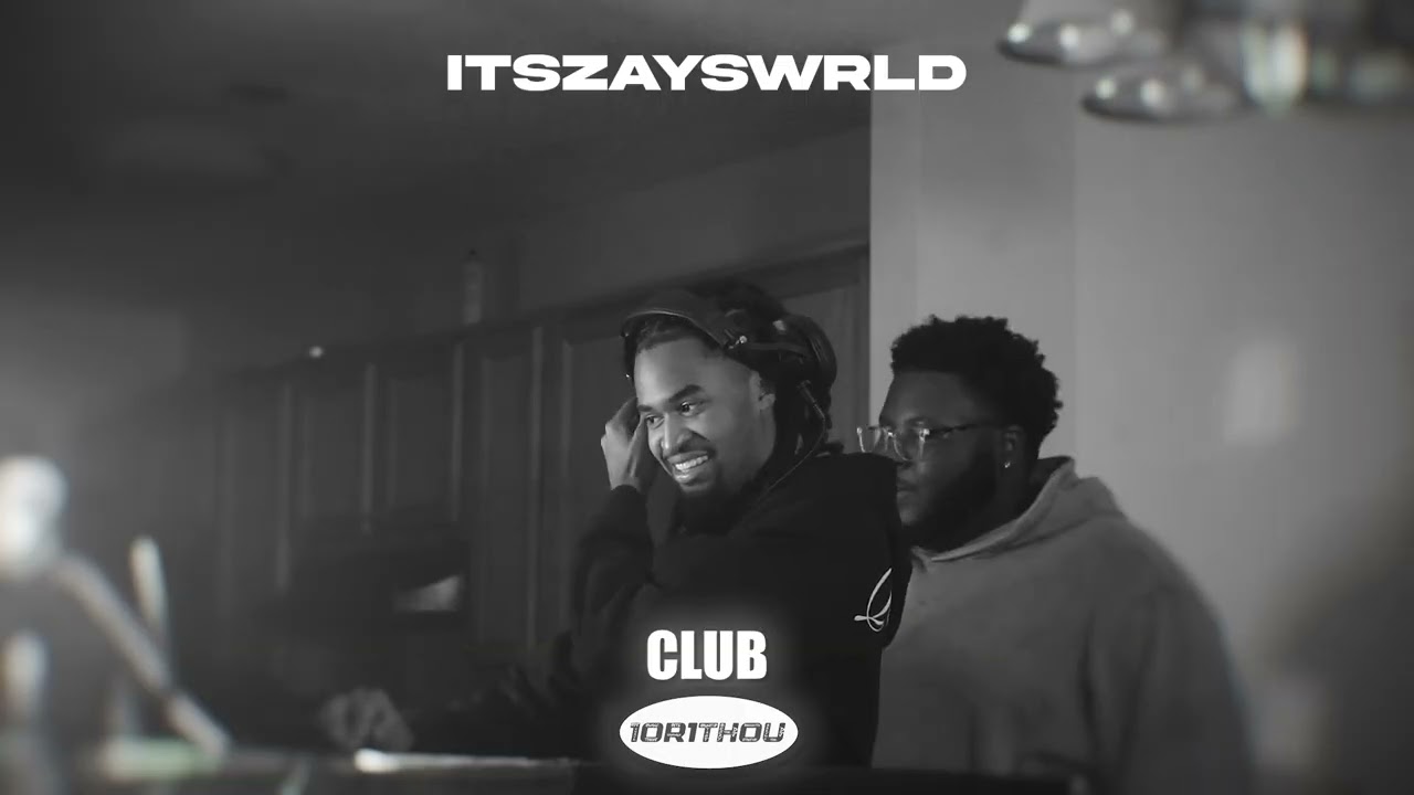CLUB 1THOU Volume 1