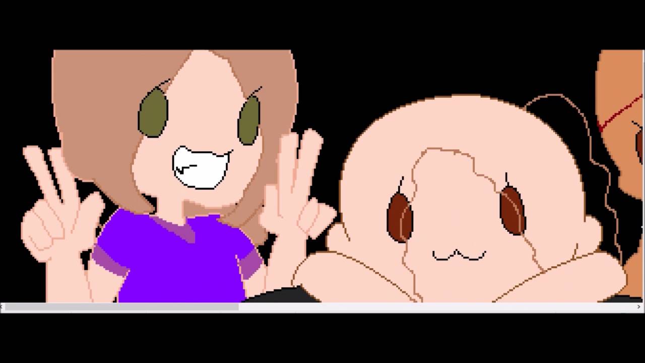 Speedbase: My friends and I