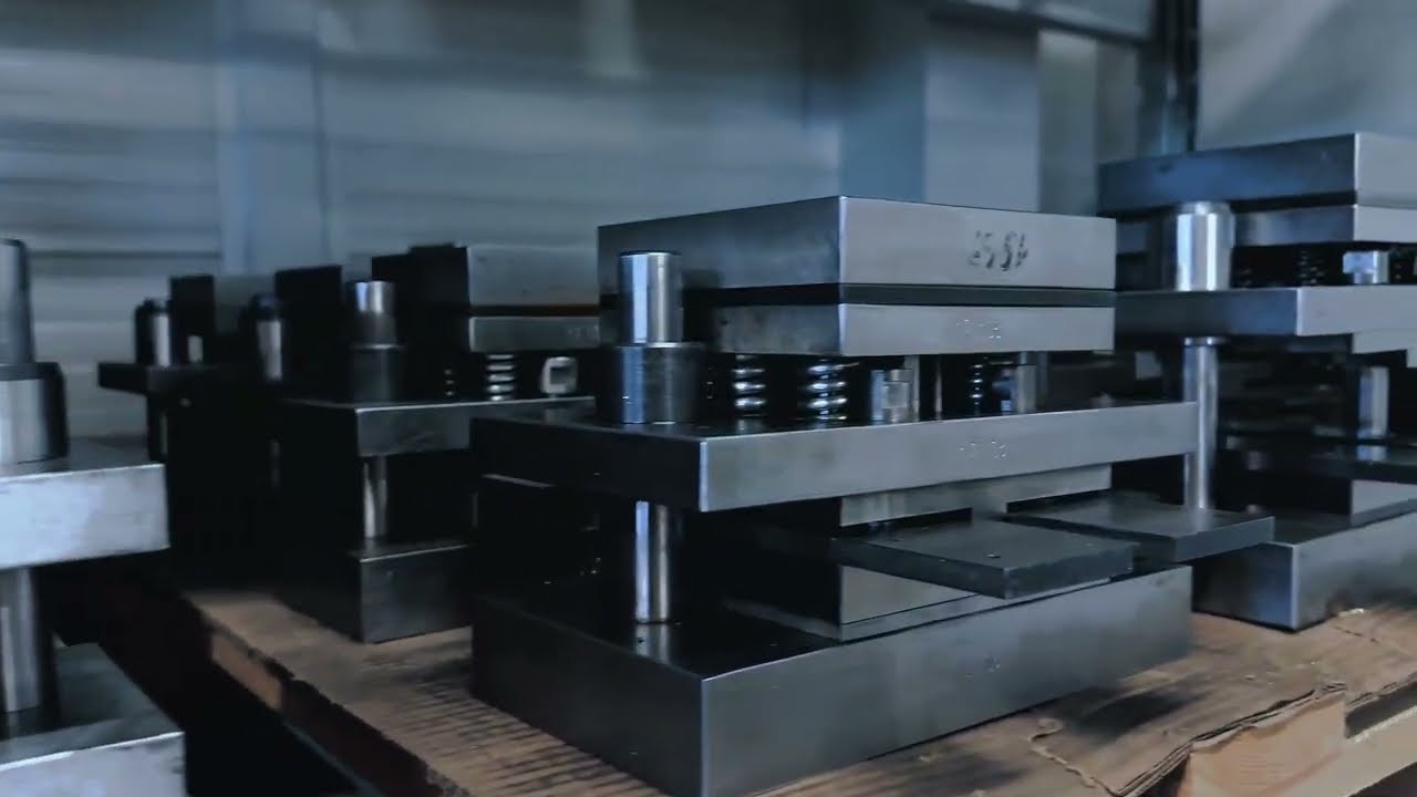 Magnecoil - Custom manufacturing of coils