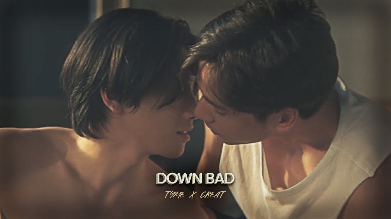 Tyme x Great [FMV] "come back and pick me" [01x08] 4Minutes