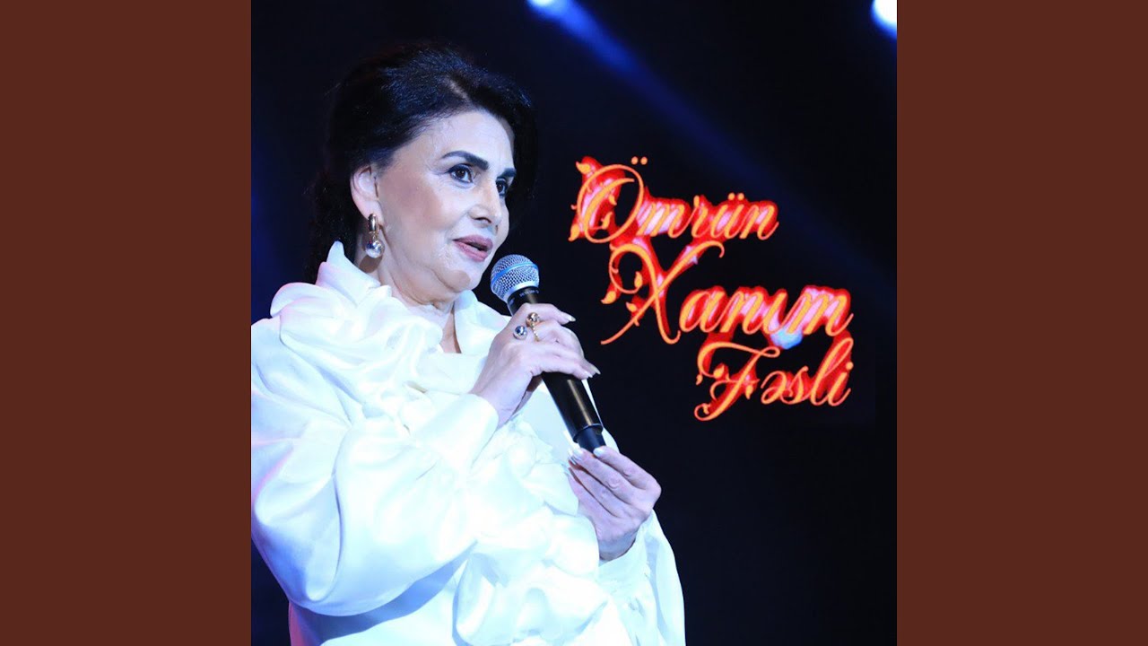 İndi Sənsiz (feat. Elnur Hussein) (Canlı İfa)
