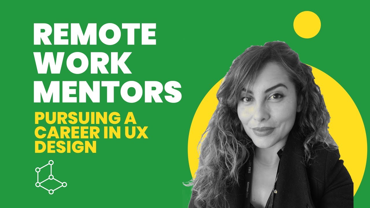 Desiree on Pursuing a Career in UX Design
