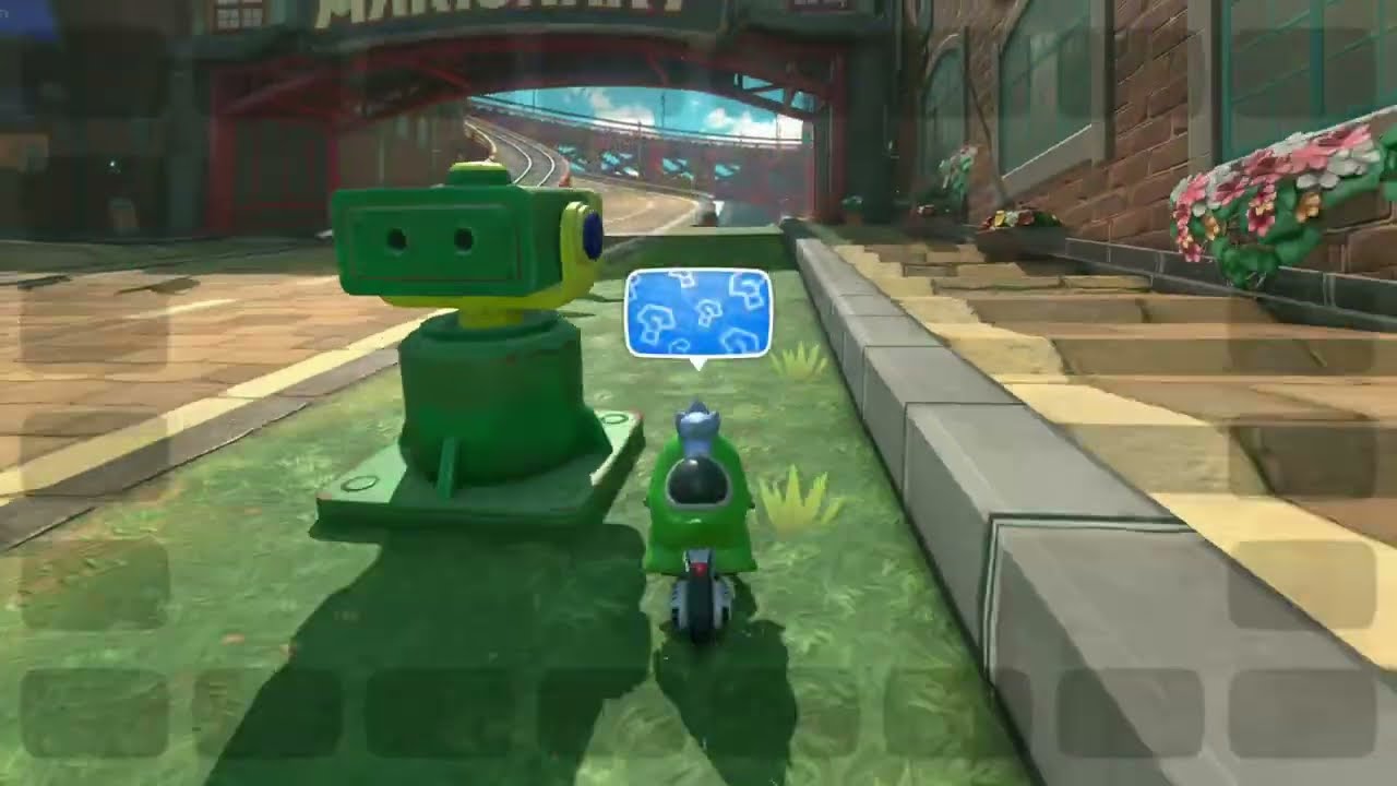 【マリオカート ワールド】レース→ぽこ あ ポケモン 2026/03/10