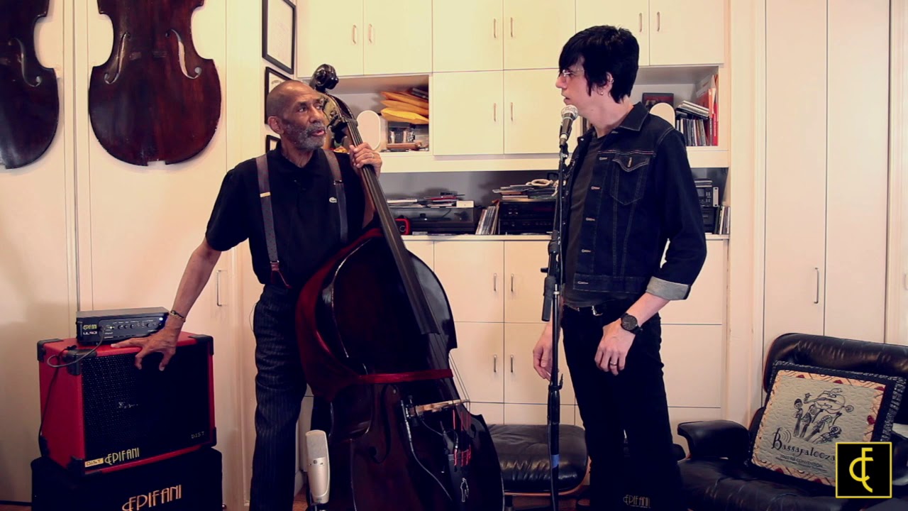 Bassist Ron Carter Talks About His Work With A Tribe Called Quest