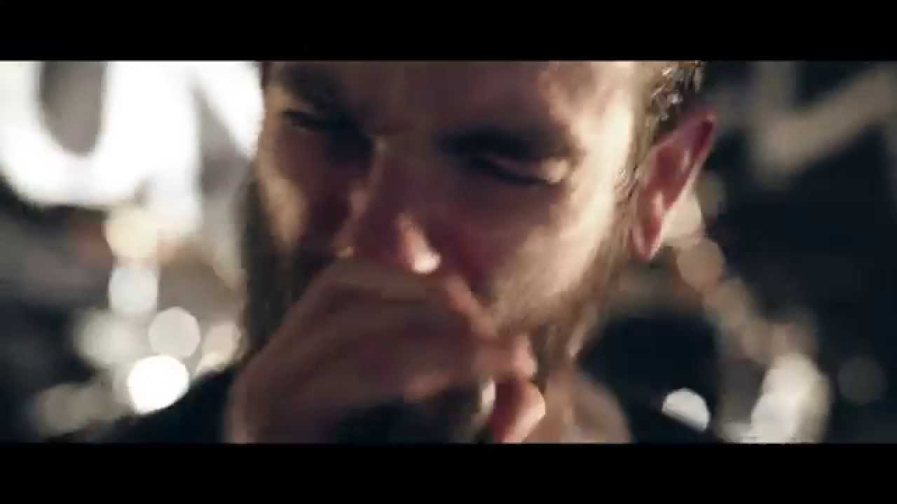 PROMETHEE - Broken Structures (official video)