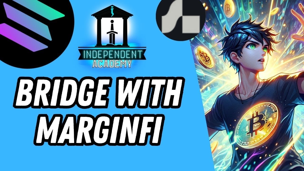 How to Bridge with MarginFi