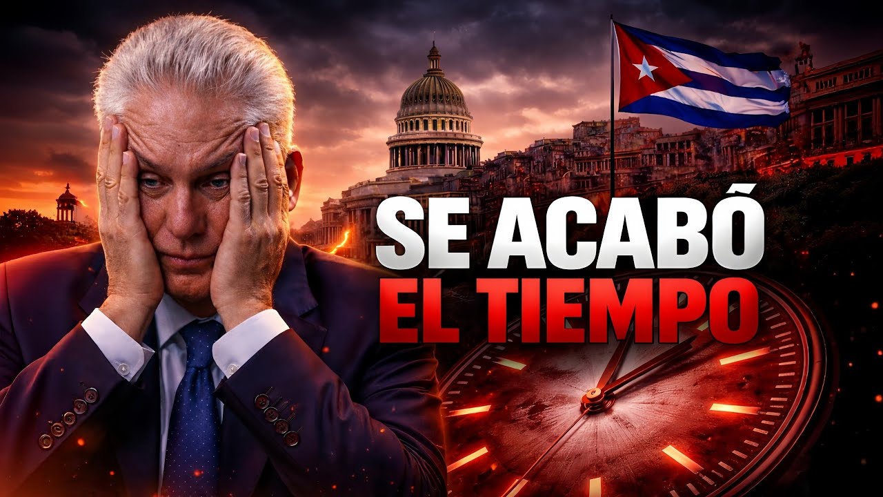 🔴 BREAKING NEWS con Ernesto Morales - FEB 25, 2026