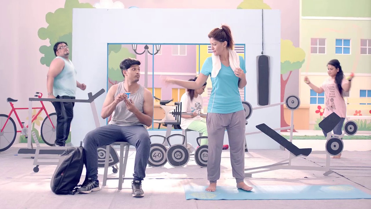 PRAN DOI TVC
