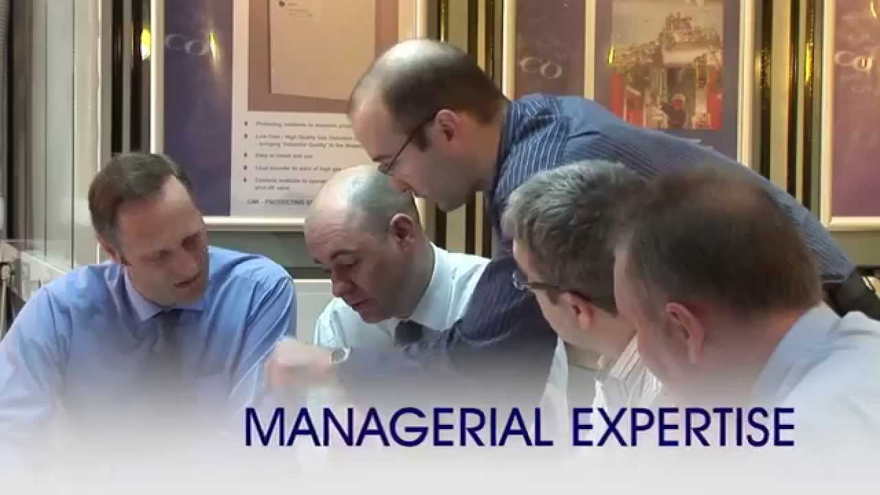 Wind Management  - Promoting sustainable energy to investors