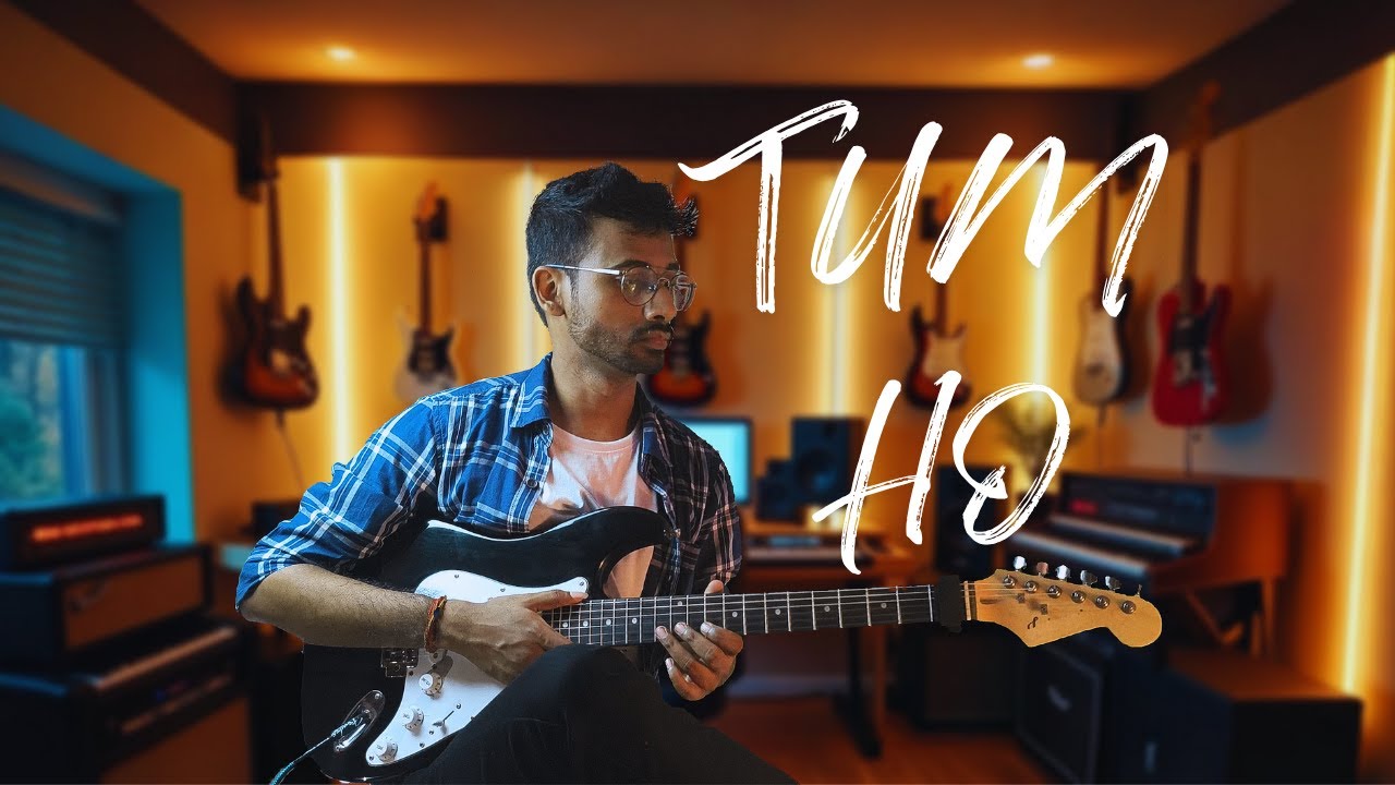 🎸 