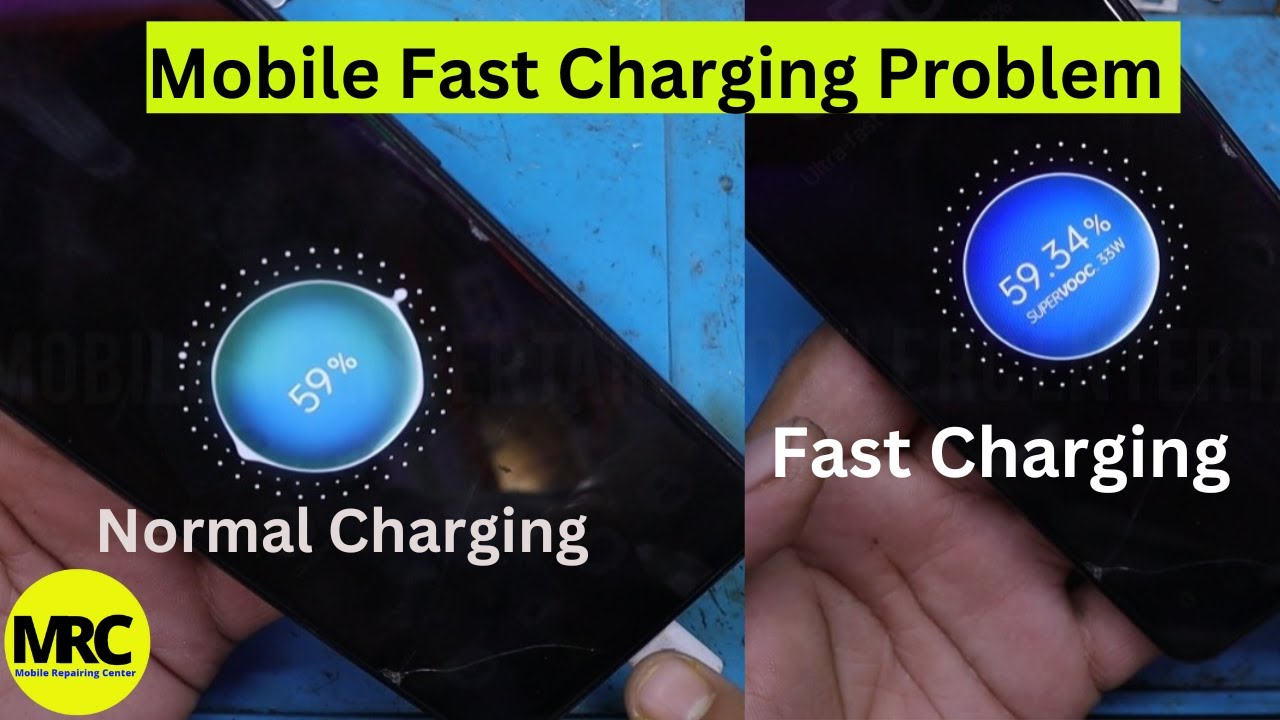 Mobile Charging Problem Solution | Mobile Fast Charging Problem Solution | Mobile Slow Charging
