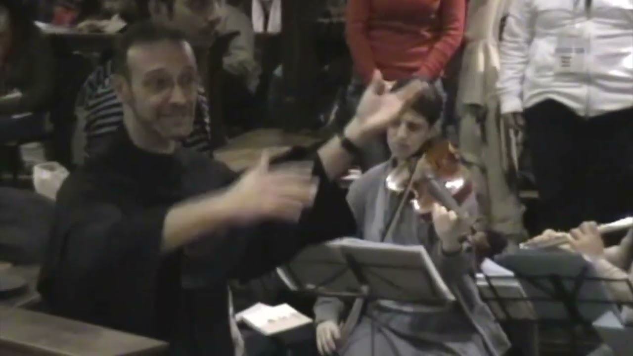 Mio rifugio sei Tu