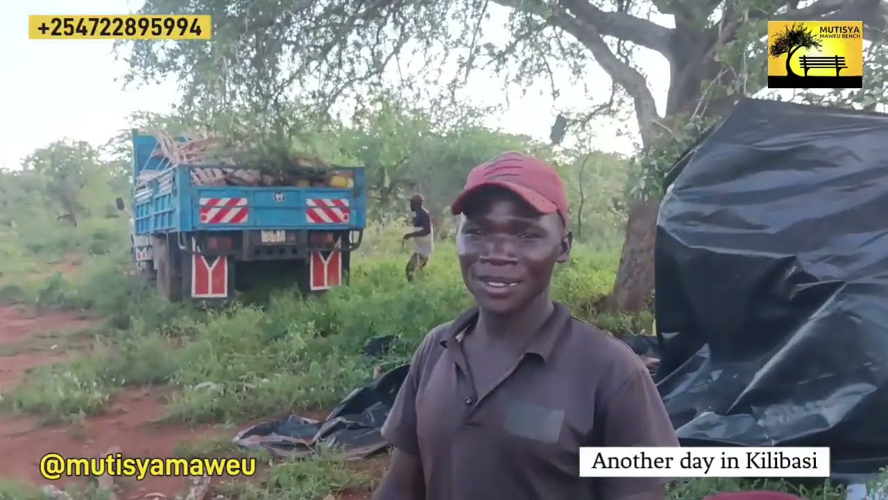 Construction of a new site in Kilibasi