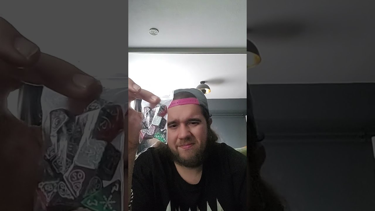 Unboxing Time 31 | Nice Dice | *Dobbelstenenshop.nl* Review