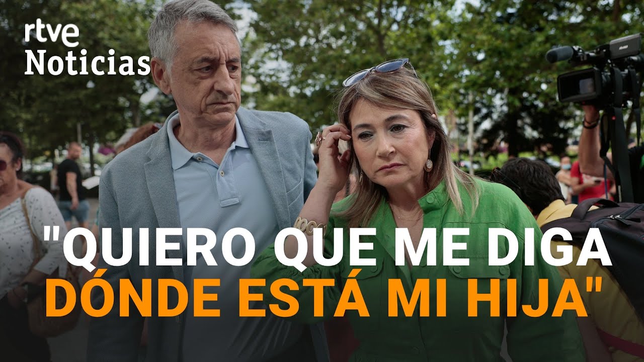 MARTA CALVO: COMIENZA el JUICIO contra su PRESUNTO ASESINO en la AUDIENCIA de VALENCIA | RTVE