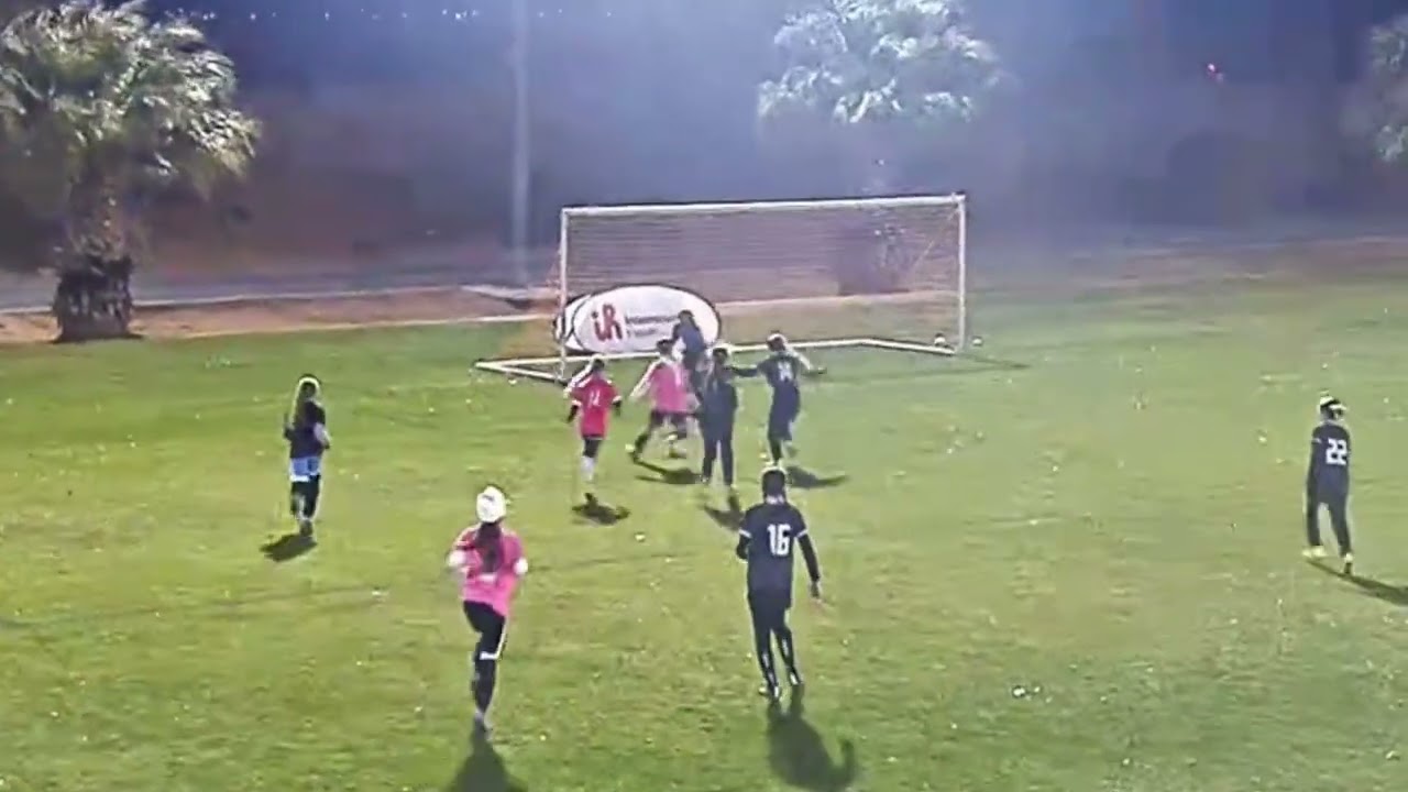 2026 Coyote Cup Highlight Video