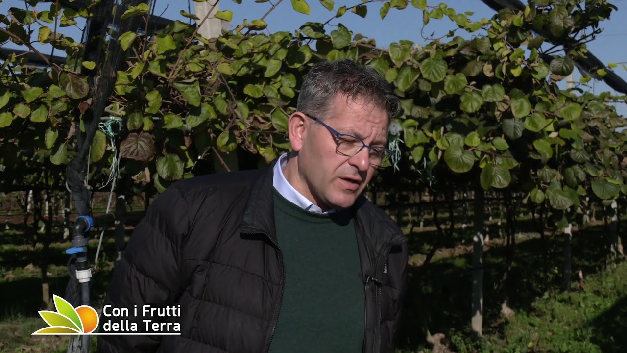 Puntata del 6/12/20 – 4° parte – Agrintesa: nuovo presidente