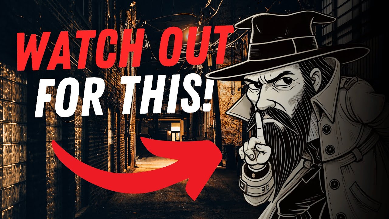 Stealth Calvinism Taking OVER Your Church?