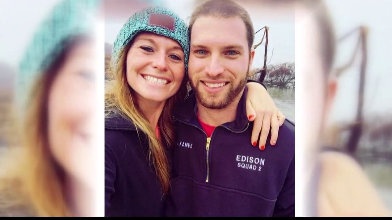 Father of local shooting victim talks about daughter's call from hospital