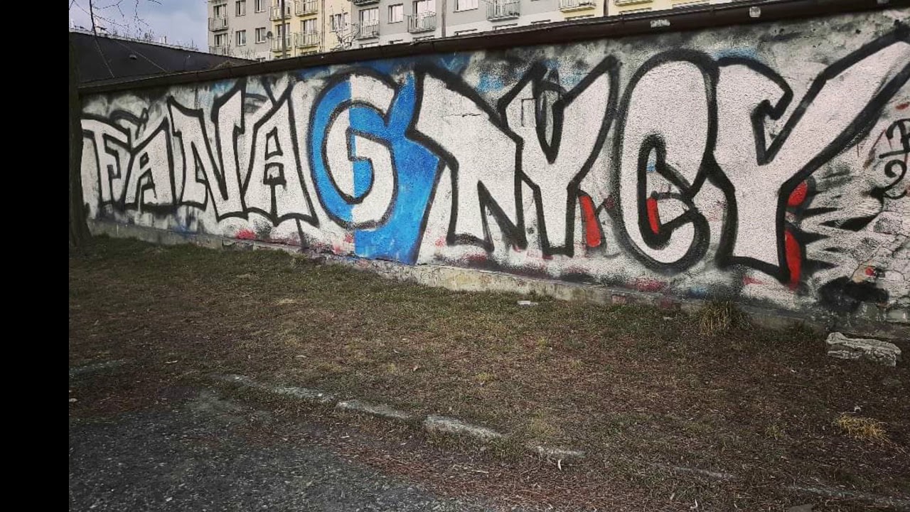 TRŚL GANG/ BRIGATE WIREK!