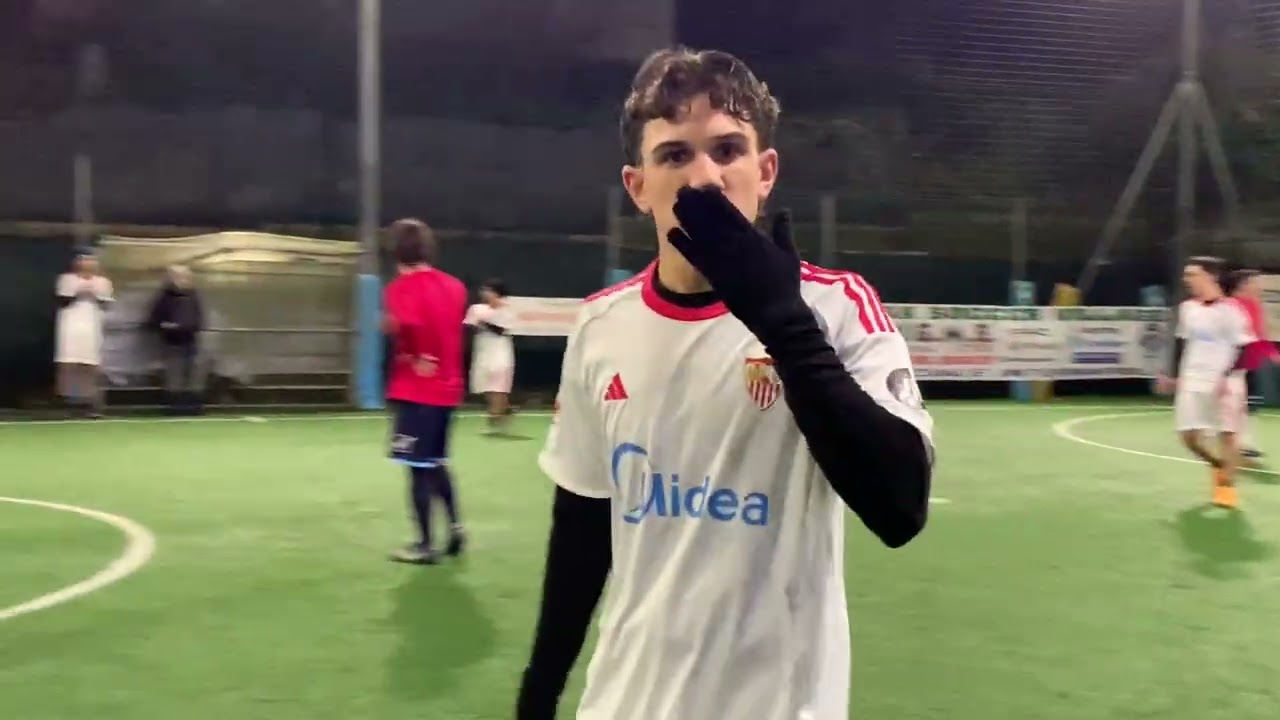 [C5 PARATINA ] SIVIGLIA VS GIRONA