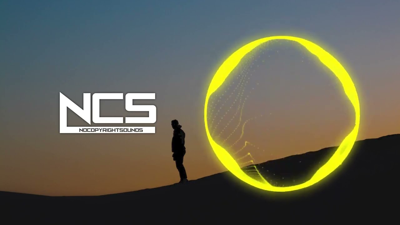 Tobu - Spanish Boy [Cancelled NCS Layout]