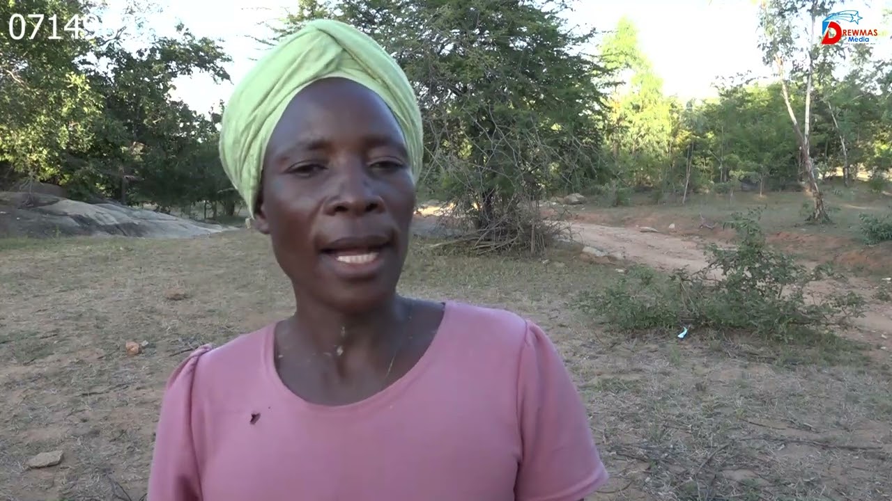 MUTOKO....CHISAMBIRO.......'NDAKAPOTSA NDAPONDWA NEMUNHU ANDISINGAZIVE