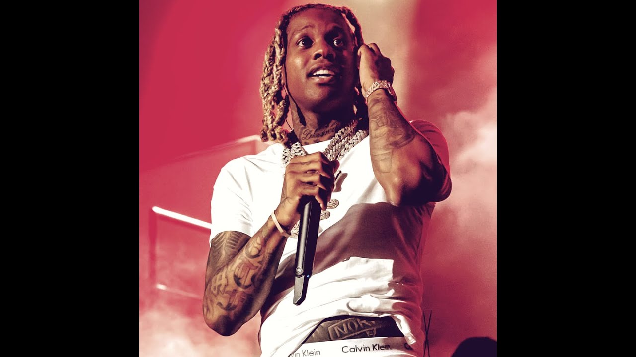 FREE NBA Youngboy x Lil Durk Type Beat 2021 - 