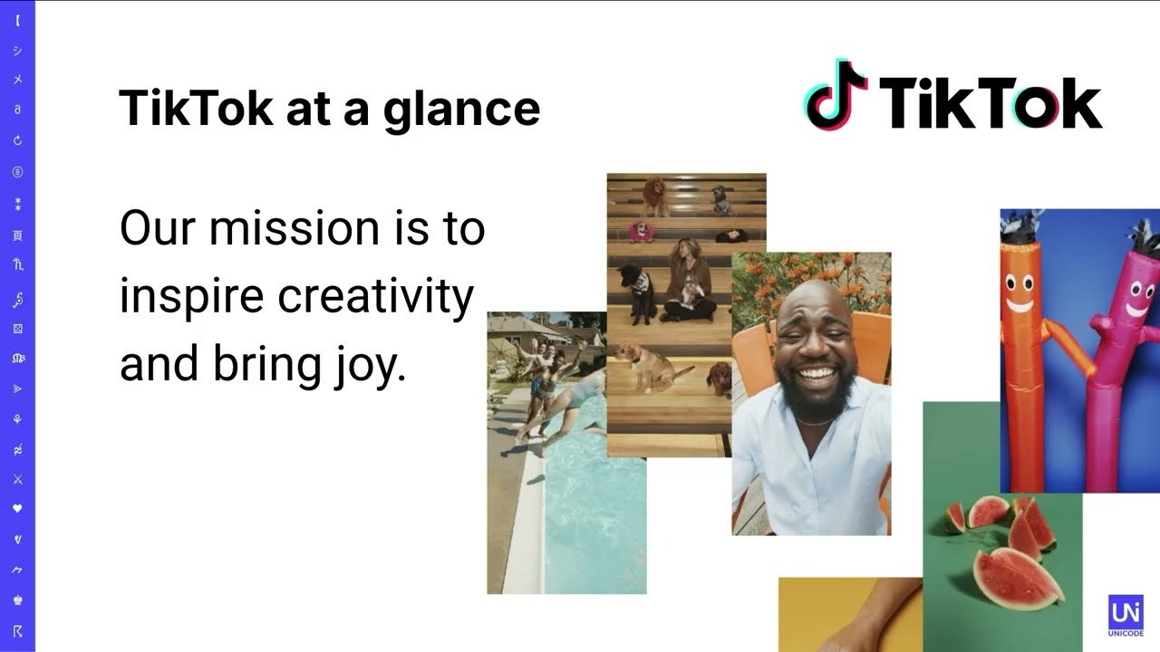 UTW 2025:  Why Did We Build Our Own Cross-Platform I18n SDKs for TikTok?
