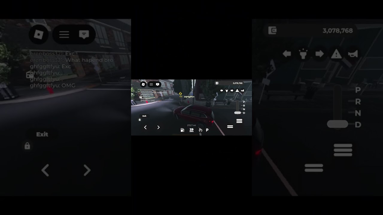 Playing in GVRPS