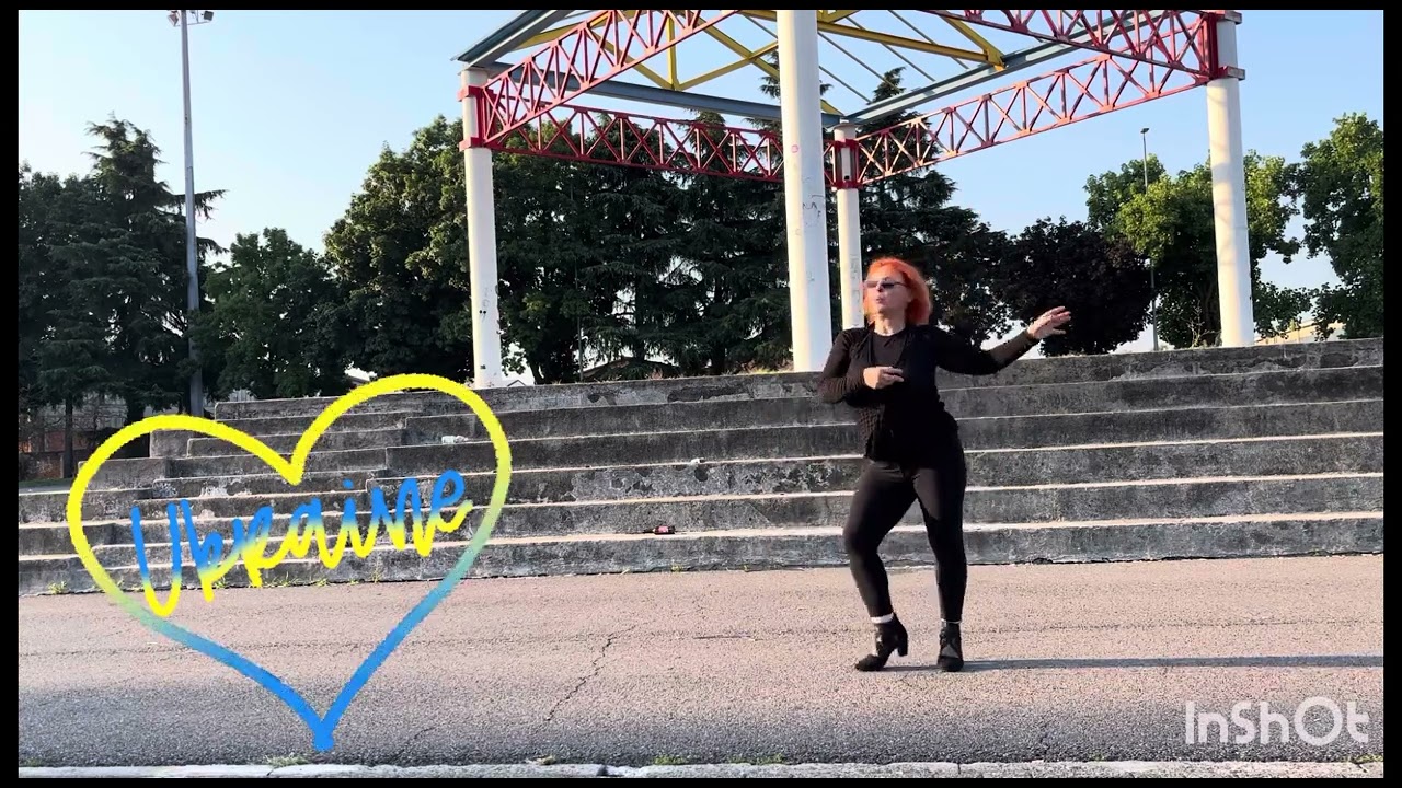 On the wings (На крилах) - Dima PROKOPOV - Bachata/Demo. 60/1w Linea 💃