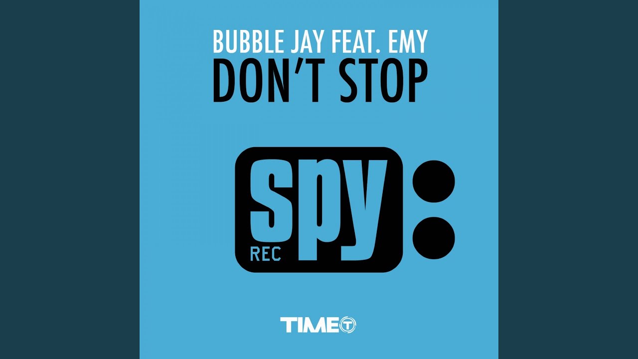 Don't Stop (feat. Emy) (L.E.S. Project Remix)