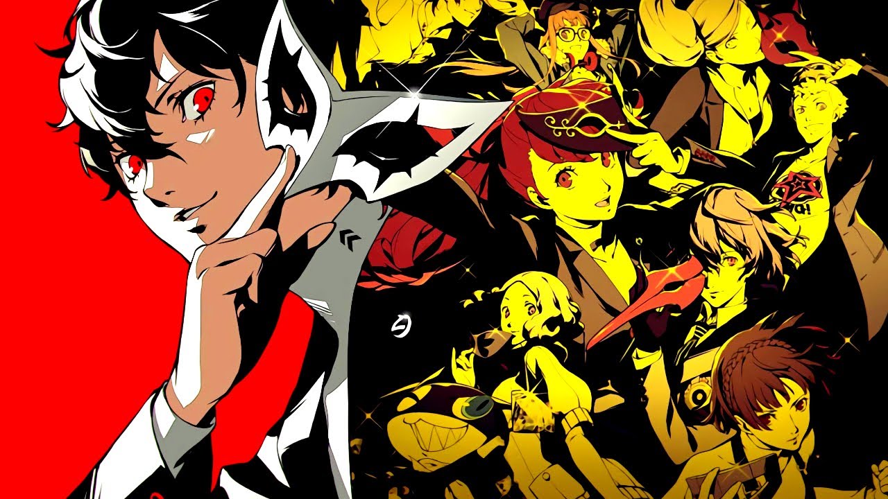 What Does Persona 5 Royal's True Ending Mean?
