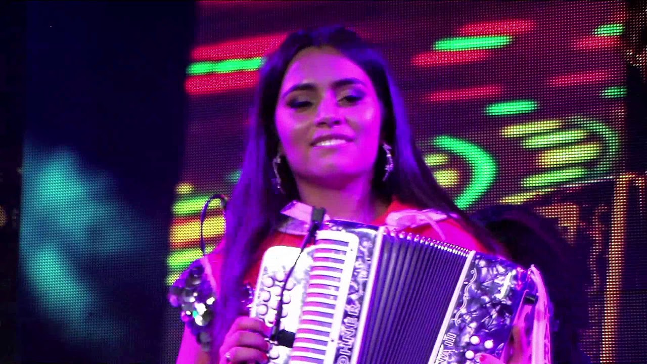 PUYA ! PUYA ! LUZ ANGELA LÓPEZ Poder Femenino