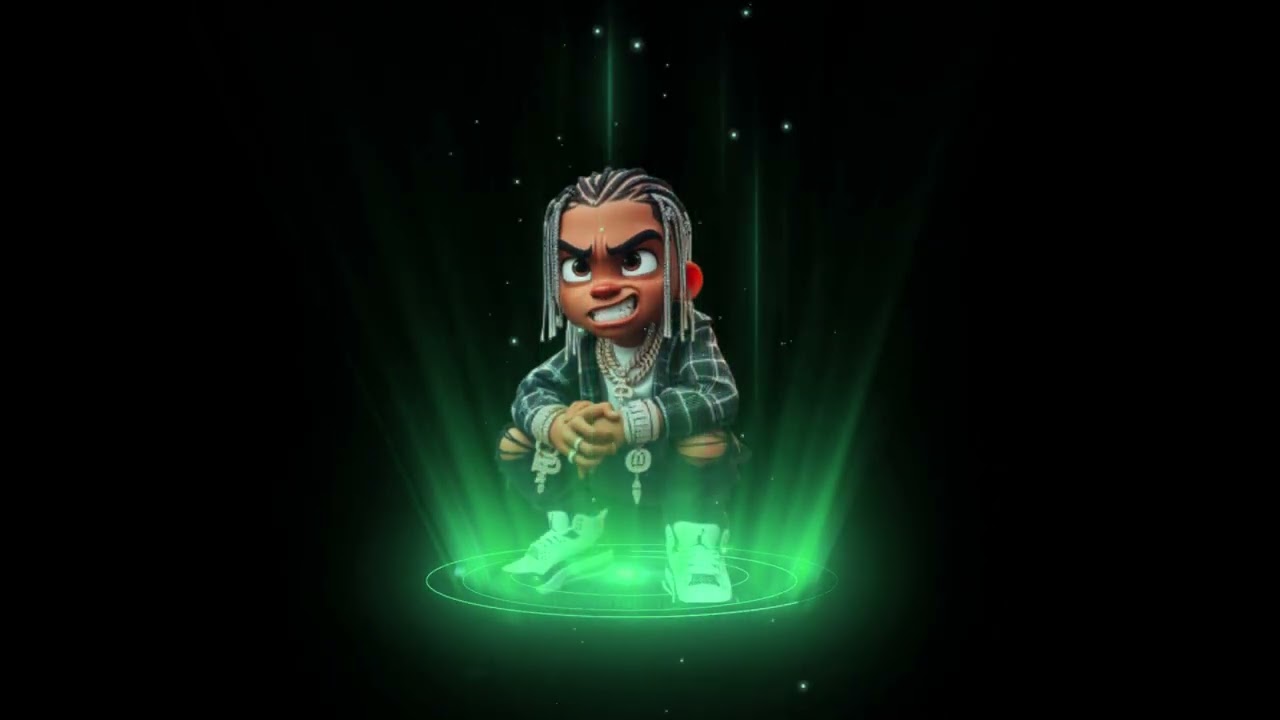 [FREE] Trap Type Beat - 