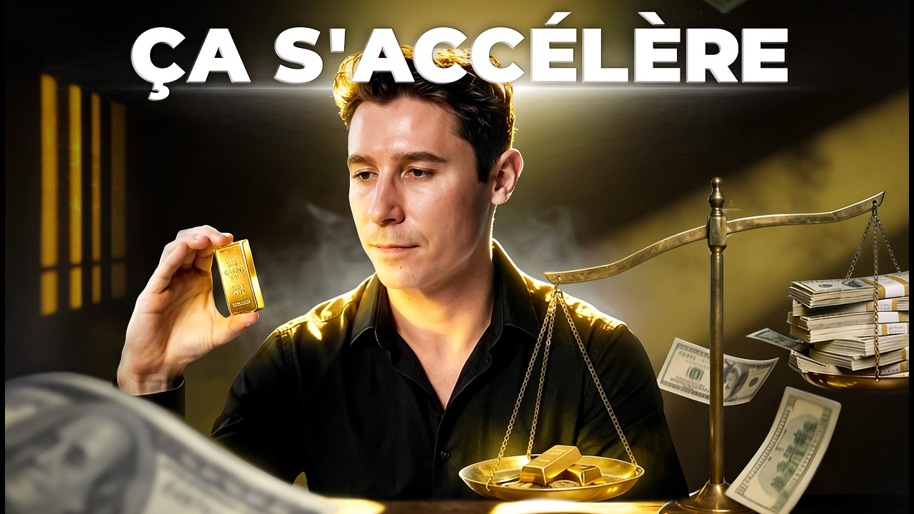 Quels actifs survivent lorsque les devises s'effondrent ?