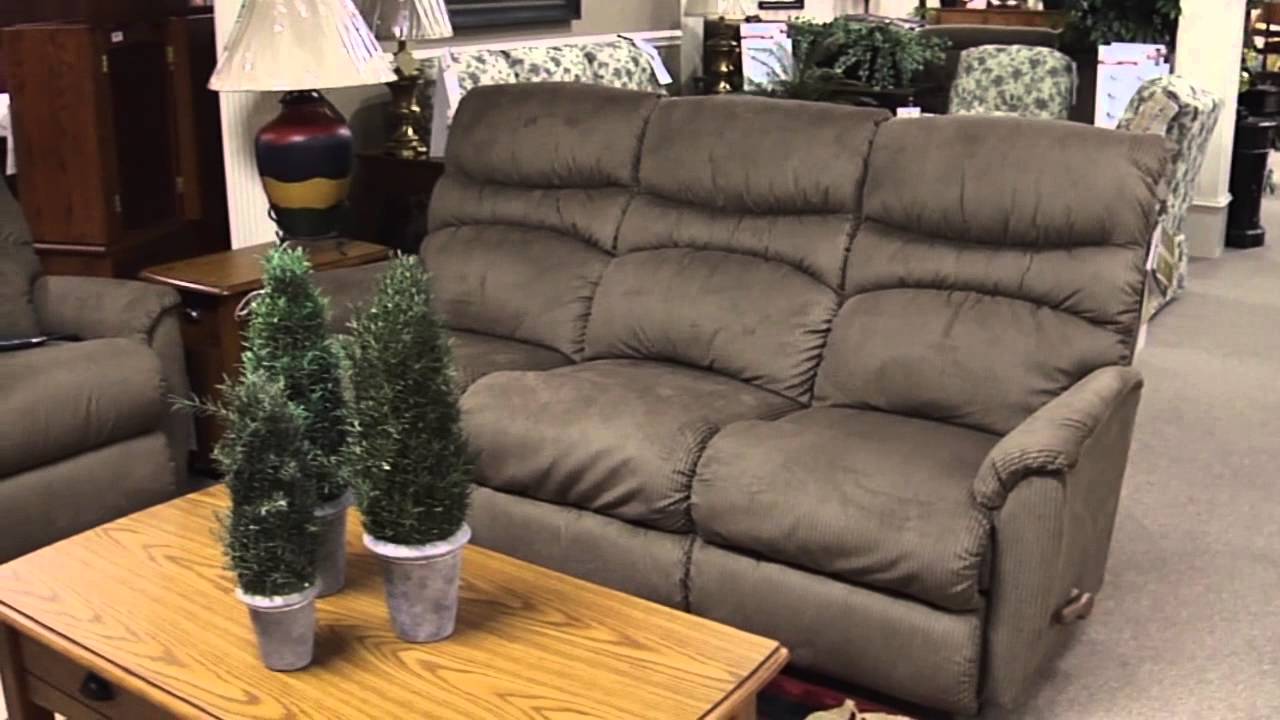 Luxury Sofa Tour