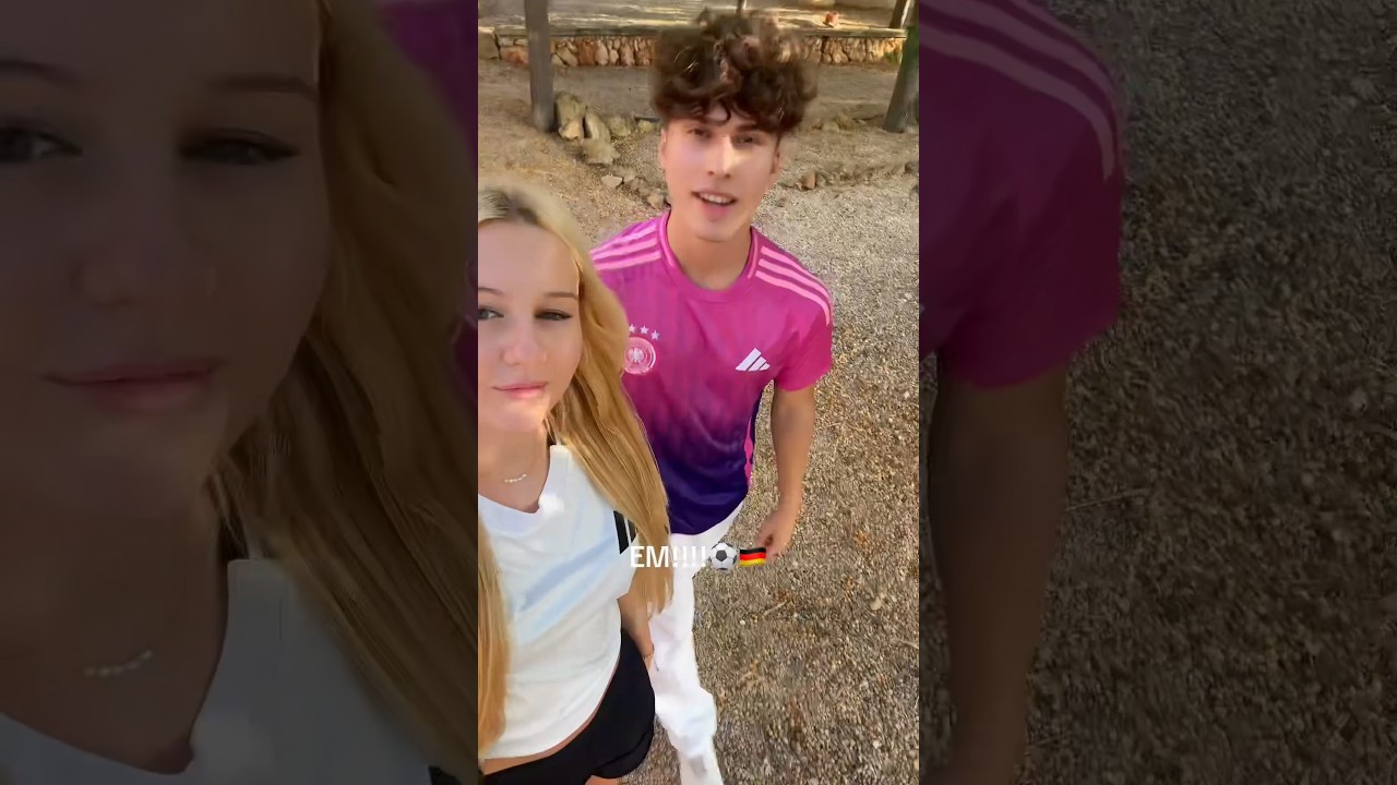 Wir haben gewonnen!!😱😍
