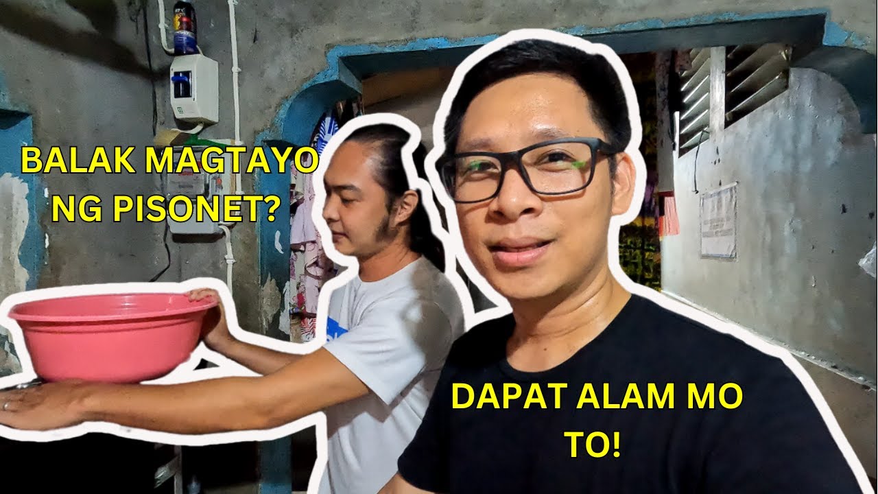 ANG MGA PROBLEMA KO SA PISONET BUSINESS NA DAPAT MONG MALAMAN | LUGI NA BA?