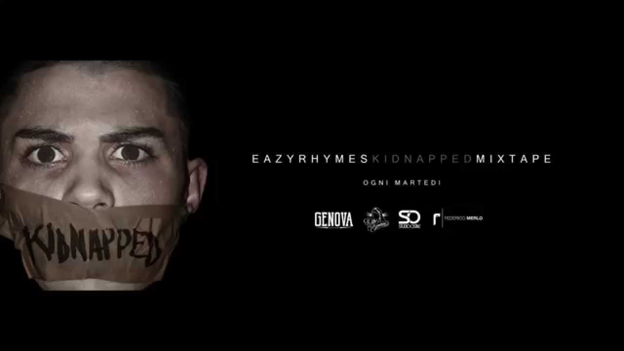 Eazy - Manco a me Feat. Duate